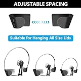 Zoom IMG-2 10 paia di supporti per Zoom IMG-2 10 paia di supporti per