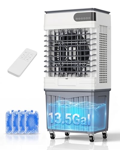 Tehanld 3600CFM Swamp Cooler