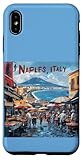 Naples Italy Vintage Art Collection