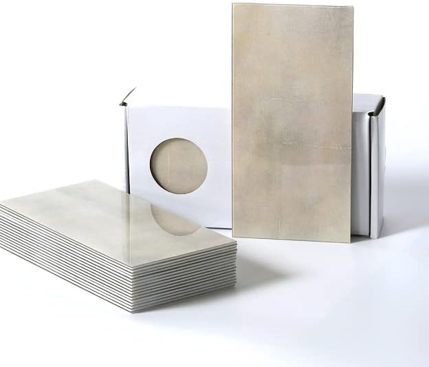 Miniatura 1 de Avant Decor  23 azulejos  Azulejos individuales de vinilo  Azulejos de cocina para despegar y pegar  Azulejos de pared para pegar  Fácil instalación