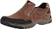 Clarks Men's Roebling Twin Slip-On