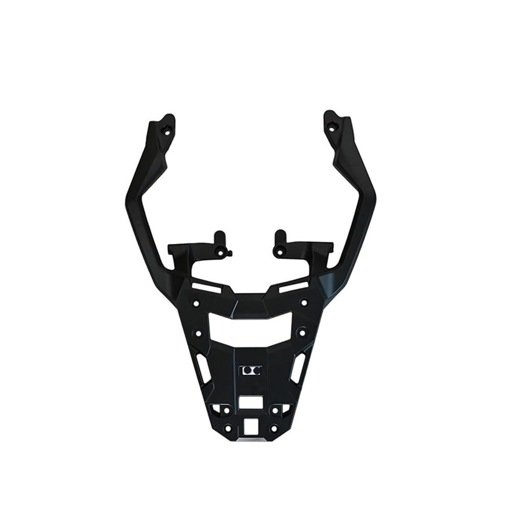 Support de coffre supérieur XADV750 résout le manque de bagagerie