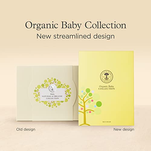 Neal's Yard Remedies | Collezione Biologica Baby |...