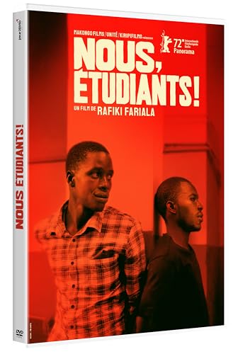 We, Students! ( Nous, étudiants! ) [ NON-USA FORMAT, PAL, Reg.0 Import - France ] image 4