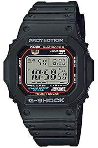 G-Shock GW-M5610U-1JF