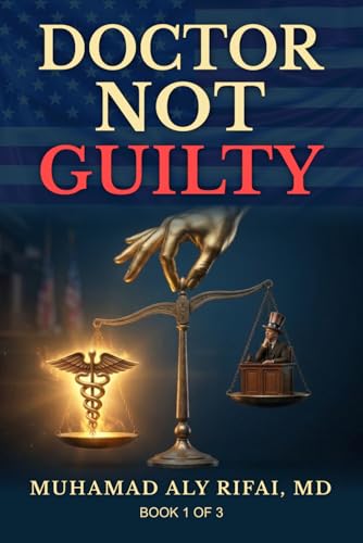 Doctor Not Guilty