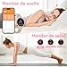 CIVO Reloj Inteligente Mujer Llamadas: Whatsapp Bluetooth Deportivo Compatible Android iOS Imagen de CIVO Reloj Inteligente Mujer Llamadas: Whatsapp Bluetooth Deportivo Compatible Android iOS