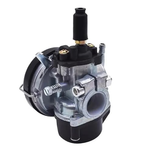 Carburateur DELLORTO 1412 SHA moto pour trajets quotidiens