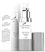 Advanced Dermatology Anti Aging Lilac Stem Cell Face Cream & Moisturizer - With Naturally-Occurring Vitamin C, E, A (Retinol) & Antioxidants - Helps Reduce & Repair Fine Lines, Wrinkles, Aging Skin