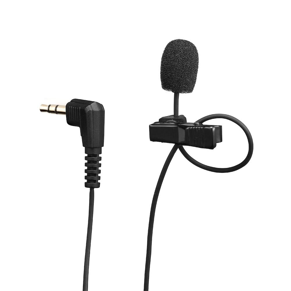JOBY Wavo Lav PRO Lavalier Microphone