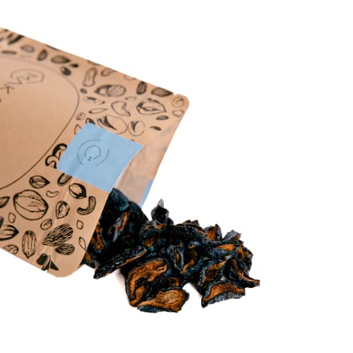 Makadamia - Prugna Essiccata 400