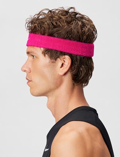 Image of Nike Unisex Adult Swoosh Classic Headband