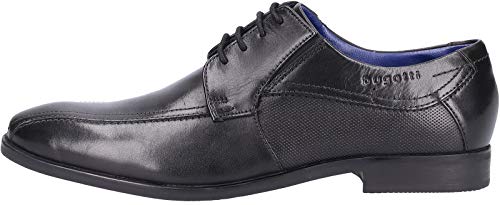 bugatti Leagro, Derby Homme, Noir, 42 EU