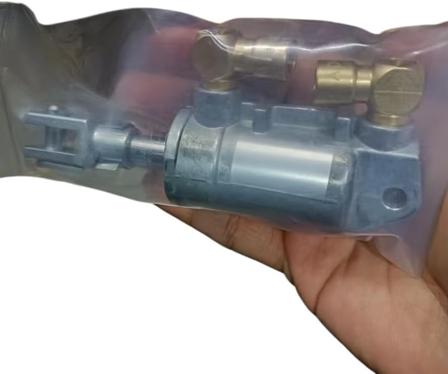 00.580.3909 Pneumatic Cylinder for Heidelberg Printing Press，00.580.3909
