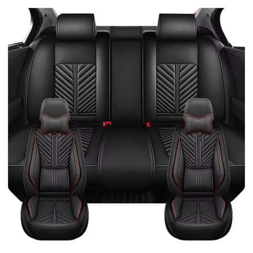 ԗp V[gJo[Zbgz ɓK_bW W[j[ RAM 1500p ɓK`W[ iCg ɓKLo[ EGXgNbV ~ jo[TJ[V[gJo[(Luxury-Black Red)