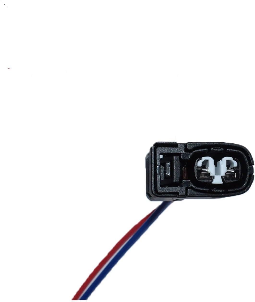 Ignition Coil Connector Plug Compatible with for SC300 SC400 Car Ignition Coil Wiring Harness Connector Upgrade Repair Kit 9091902205(3pc)(1pc)