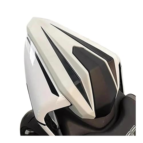Siège arrière pour 450sr cache selle rigide moto de remplacement