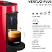 De‘Longhi Vertuo Env 150.R Machine À Café À Capsules 1,1 L Rouge[J7672