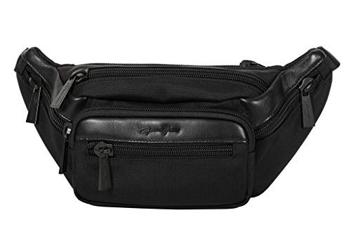 Banane Gérard Hénon Brooklyn 25900 sac de ceinture homme et femme