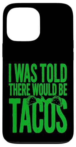 Let's Taco Bout It Funny Taco Vintage �X�}�z�P�[�X iPhone 13 Pro Max �p