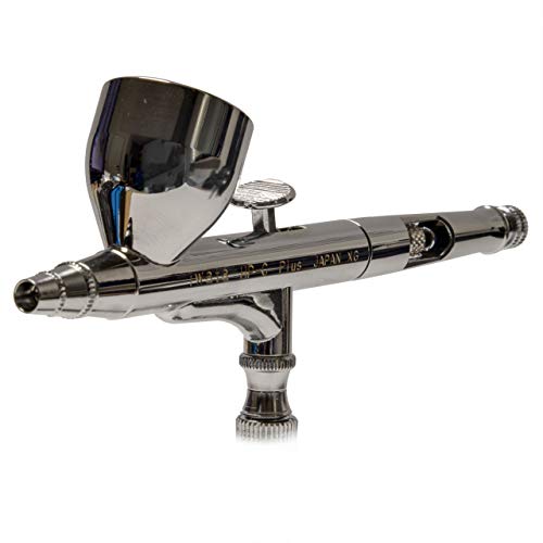 Iwata HP-C Plus pistolet Airbrush 02 mm High Performance Plus HP-CP