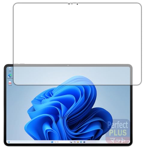 PDA�H�[ aiwa tab WS12 (JA4-TBW1201-H/JA4-TBW1201-P) �Ή� PerfectShield Plus �ی� �t�B���� ���˒ጸ �h�w�� ���{��