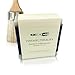 Vintage Tonality Natural Bristle Chalk and Paint Brush Cleaner & Conditioning Hand Soap, Lavender, Olive Oil, Lye, Coconut Oil, Shea Butter Protects Your Brushes - Smells Amazing (brush not included)