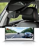 Fitcamx 4K Dash Cam Suitable for Ford Ra...
