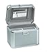 Produktbild Comair 3010072 Kosmetikkoffer Aluminium, silber, 30.5 x 20.5 x 22 cm