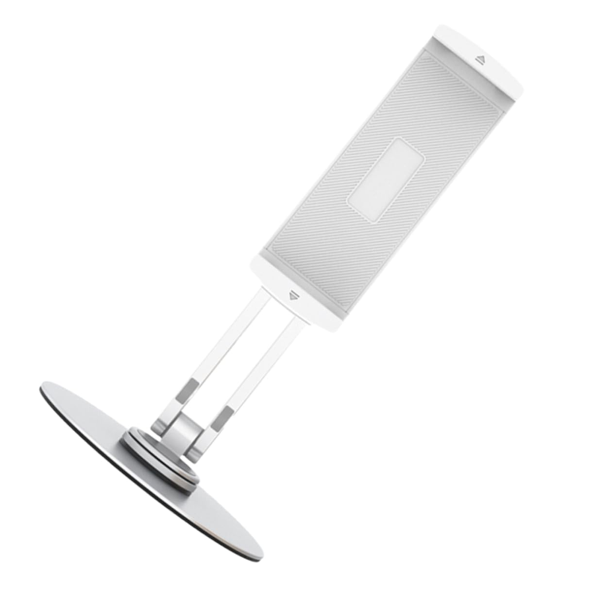 Angoily Soporte Plegable de Sobremesa para Tablet de Aleación de Aluminio