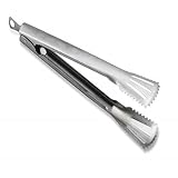 Photo Gallery grunwerg t-6053 - pinze da cucina, in acciaio inox Photo Gallery grunwerg t-6053 - pinze da cucina, in acciaio inox