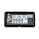 NInE-ROnG Hintergrundbeleuchtung Digital 9999 Tage Countdown Zeitschaltuhr mit Großem LCD Anzeige für Ruhestand,Hochzeit,Urlaub,Weihnachten und Kalenderereignisse(NR-HM200B)