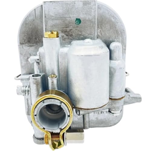 Carburateur Motobécane M avec starter manuel pour moteur AV7 de cyclo
