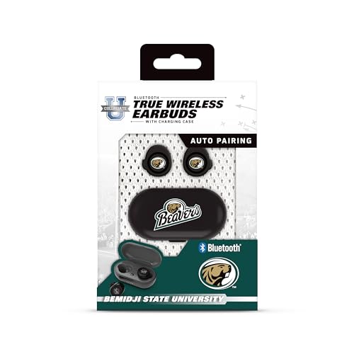 Image of SOAR NCAA Unisex True Wireless Earbuds V.2