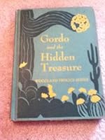 Gordo and the Hidden Treasure B0007ES89O Book Cover