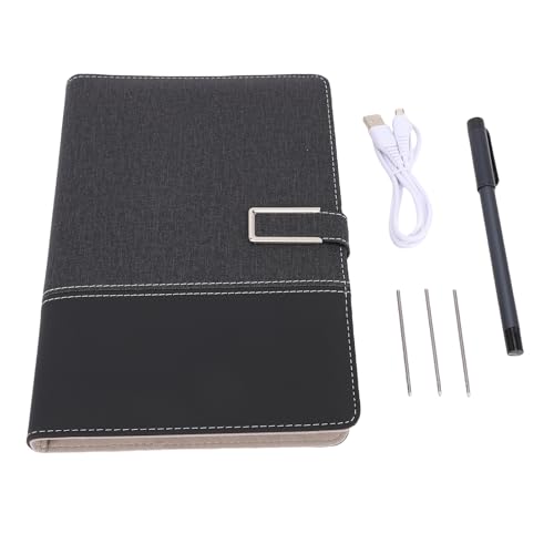 Carnet numérique intelligent Fafeicy pour résoudre la perte de vos notes manuscrites