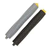 800 900 Series Multi-Surface Brush Replacement for iRobot Roomba 805 860 870 871 880 890 960 980 Vacuum Cleaner Parts Accessory Rubber Brush