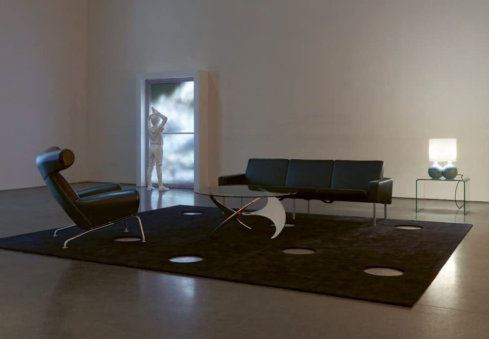 Elmgreen & Dragset The Nervous System /anglais