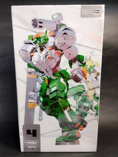 1/100 RVR36F アファームドT タイプF VR バーチャロイド 電脳戦機バーチャロン フォース ハセガワ プラモデル レア 1/100 RVR36F アファームドT タイプF VR バーチャロイド 電脳戦機バーチャロン フォース ハセガワ プラモデル レア