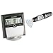 Produktbild TFA Comfort Control Digital-Thermo-/Hygrometer mit Infrarot- Thermometer