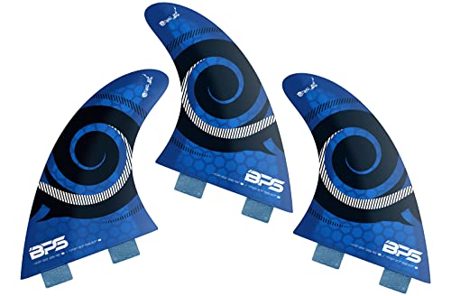 BPS New Zealand Thruster