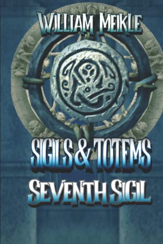 Cover of Seventh Sigil
