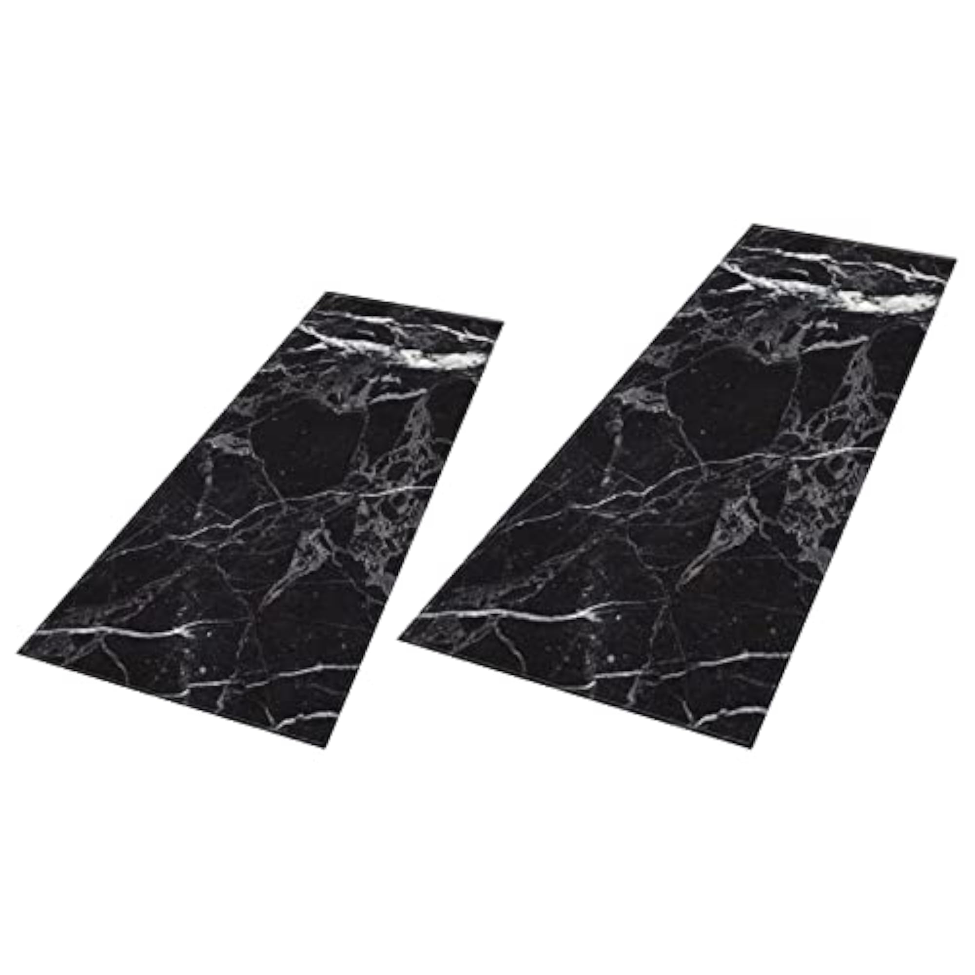 Kitchen Floor Mat Runner Rug, Non-Slip Design