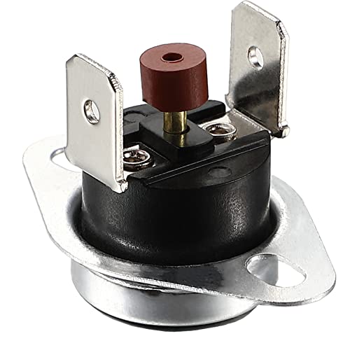 Limit Switch 47-22861-01 Replacement Furnace Limit Switch L350 Compatible with Rheem #47-22861-01