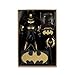 McFarlane DC Multiverse Batman DC vs Vampires Knightmare Edition Gold Label 7