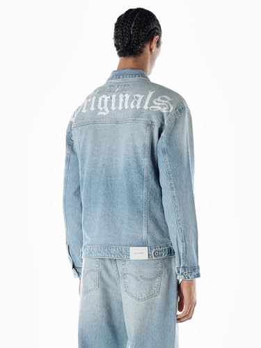 Image of JACK & JONES Mens Jacket