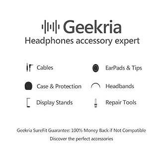Geekria éétui Rigide pour Casque Grado SR325e, SR80, SR80e, SR80i, SR60, SR60i, SR60e, Grado RS2, RS1, RS2i, RS1i, RS2e, RS1e, étui Housse de Transport - Les Beatles, Paul McCartney, John Lennon, RIngo Starr, George Harrison Geekria éétui Rigide pour Casque Grado SR325e, SR80, SR80e, SR80i, SR60, SR60i, SR60e, Grado RS2, RS1, RS2i, RS1i, RS2e, RS1e, étui Housse de Transport – Image 7