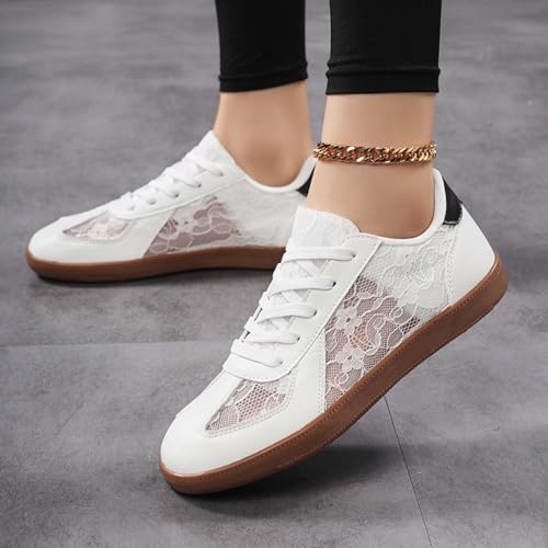 Chaussures décontractées intemporelles à enfiler pour un style quotidien unique - 3