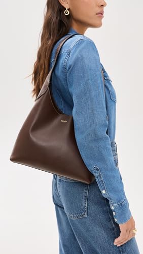 Image of Coach Brooklyn Shoulder Bag 28