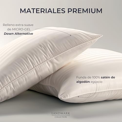 Almohadas, Home Imagen adicional